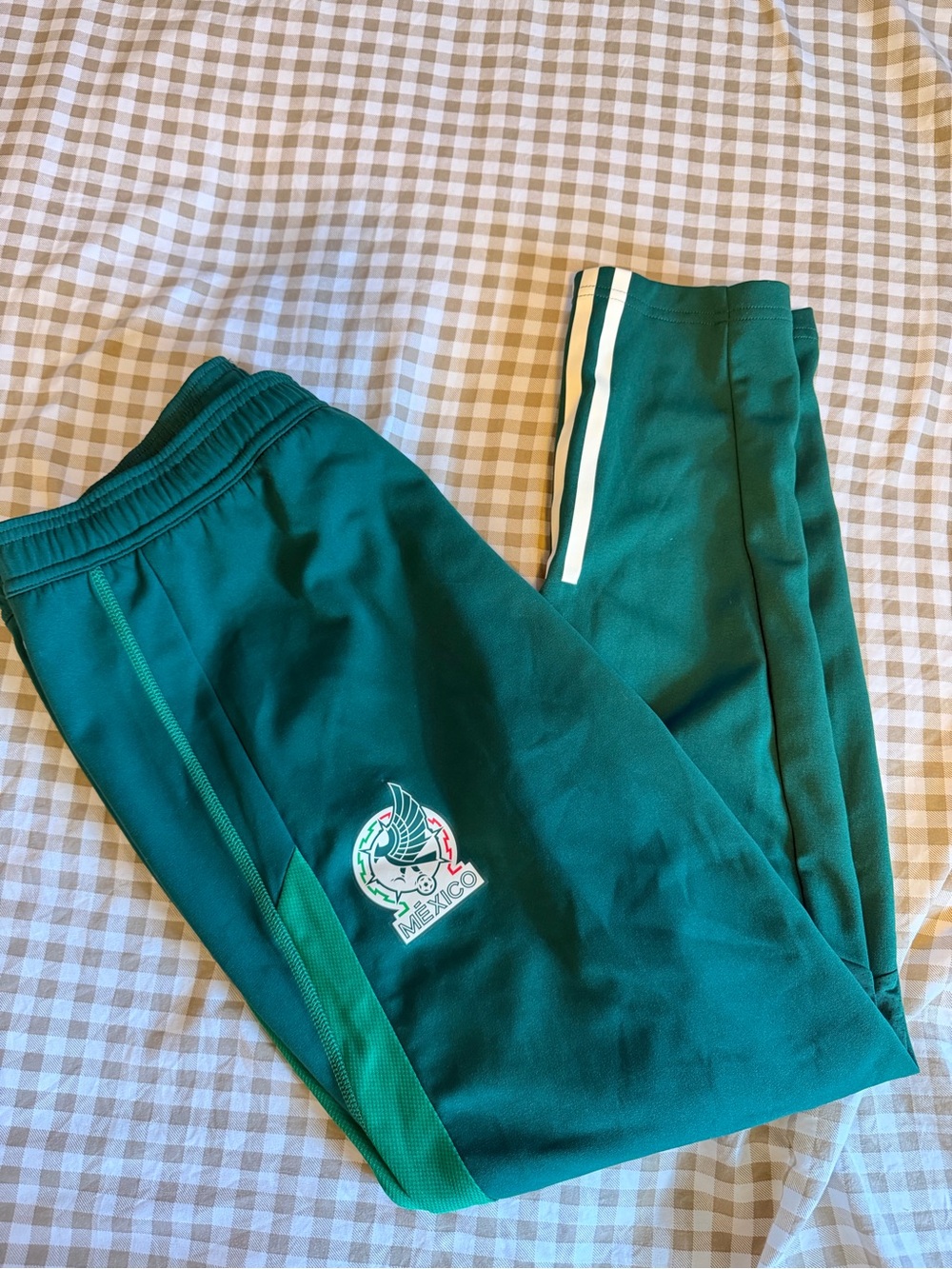 Adidas Mexico Tiro 23 Training Pants
